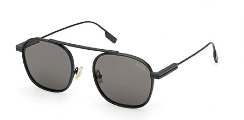 ZEGNA 0290 Sunglasses